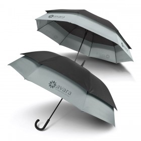 Swiss Peak Expandable Umbrellas